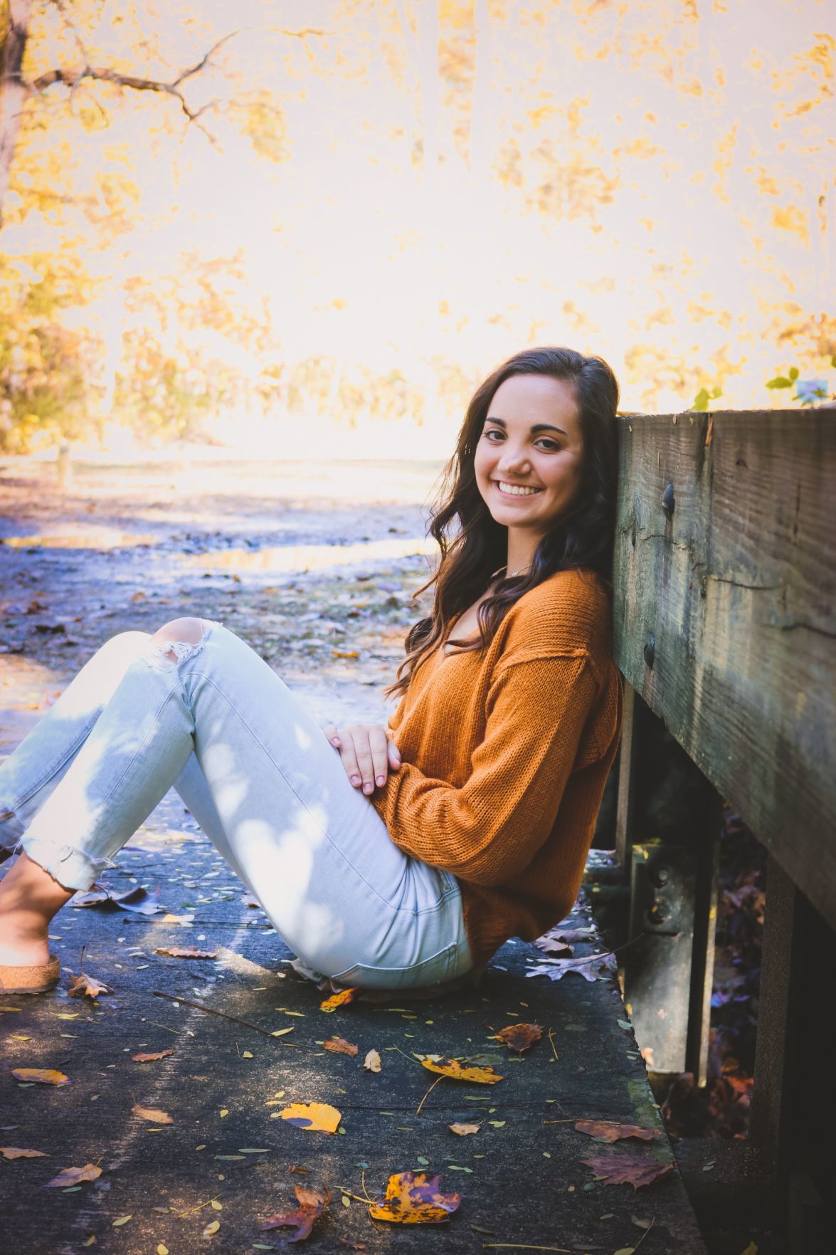 Abby Sartin